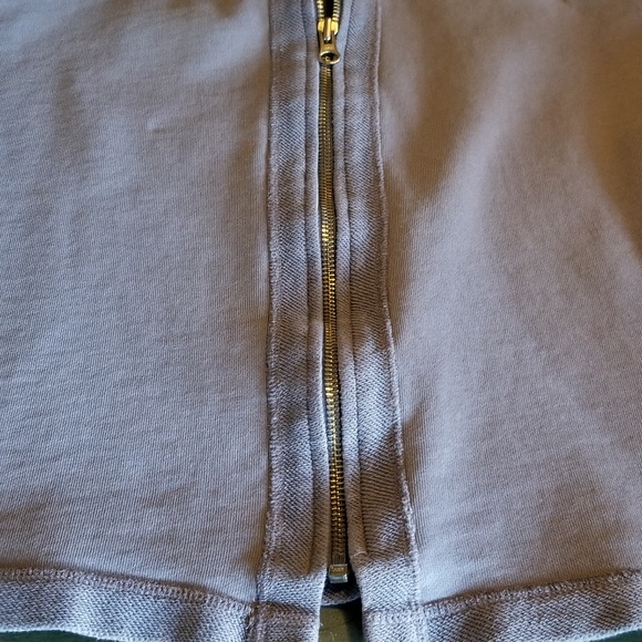 Full Zip Sweatshirt/Park City UT - Picture 4 of 4